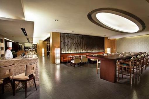 фото отеля Longchamp Garden Hotel Changsha