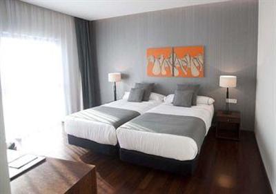 фото отеля Hotel Carris Marineda