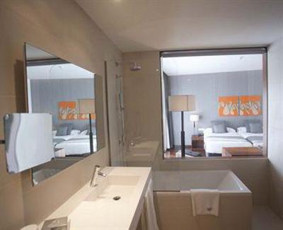 фото отеля Hotel Carris Marineda