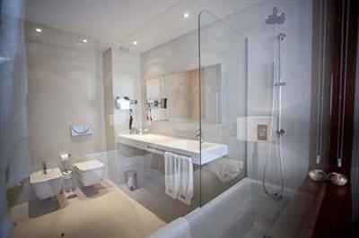 фото отеля Hotel Carris Marineda
