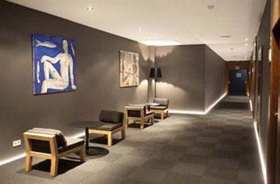фото отеля Hotel Carris Marineda
