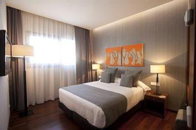фото отеля Hotel Carris Marineda
