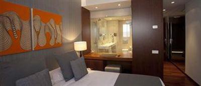 фото отеля Hotel Carris Marineda