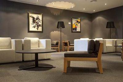 фото отеля Hotel Carris Marineda