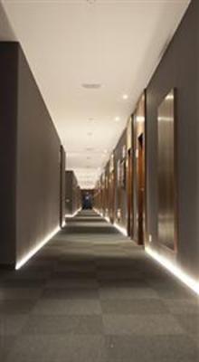 фото отеля Hotel Carris Marineda