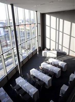 фото отеля Hotel Carris Marineda