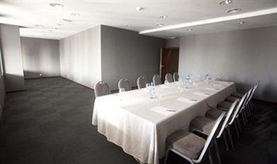 фото отеля Hotel Carris Marineda