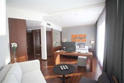 фото отеля Hotel Carris Marineda