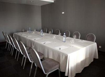 фото отеля Hotel Carris Marineda