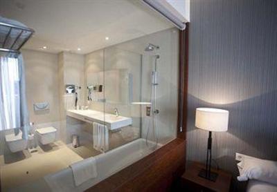 фото отеля Hotel Carris Marineda