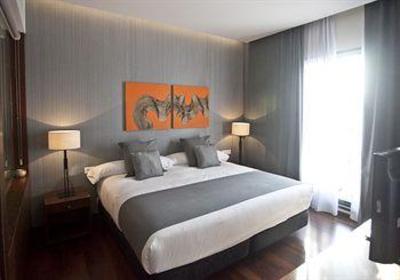 фото отеля Hotel Carris Marineda