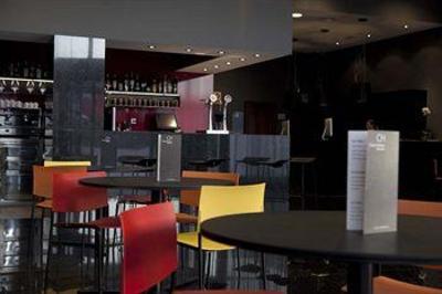 фото отеля Hotel Carris Marineda
