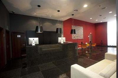 фото отеля Hotel Carris Marineda