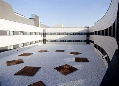 фото отеля Hotel Carris Marineda