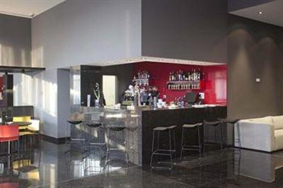 фото отеля Hotel Carris Marineda