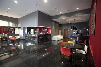 фото отеля Hotel Carris Marineda