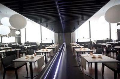 фото отеля Hotel Carris Marineda