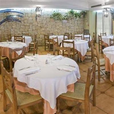 фото отеля Hotel Serhs Vila de Calella