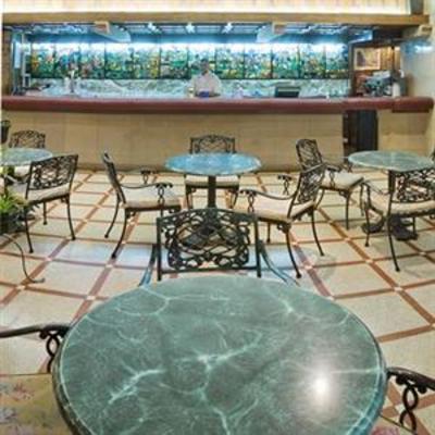 фото отеля Hotel Serhs Vila de Calella