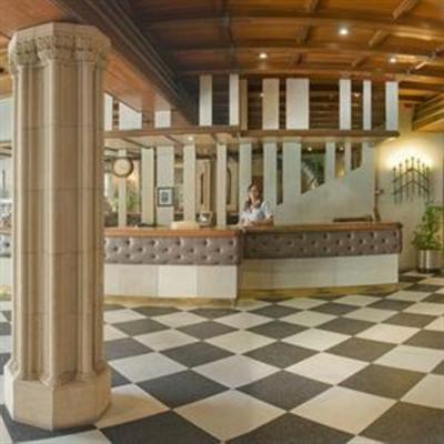 фото отеля Hotel Serhs Vila de Calella