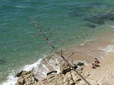 фото отеля Hotel Serhs Vila de Calella