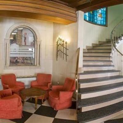 фото отеля Hotel Serhs Vila de Calella