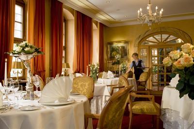фото отеля Hotel Bulow Residenz Dresden
