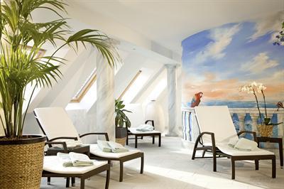 фото отеля Hotel Bulow Residenz Dresden