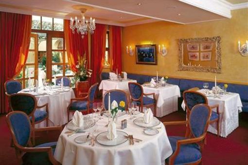 фото отеля Hotel Bulow Residenz Dresden