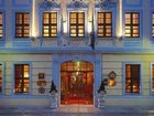 фото отеля Hotel Bulow Residenz Dresden