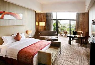 фото отеля Swan Land Hotel