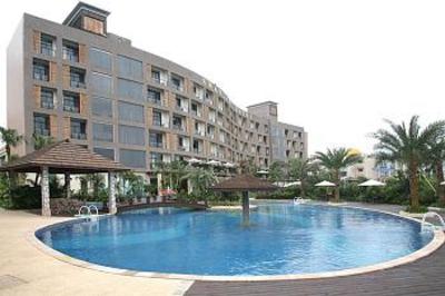 фото отеля Swan Land Hotel