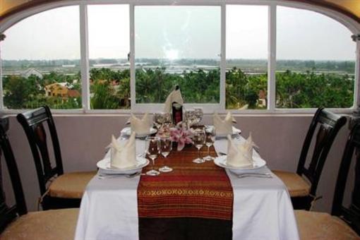 фото отеля Indochine Hotel