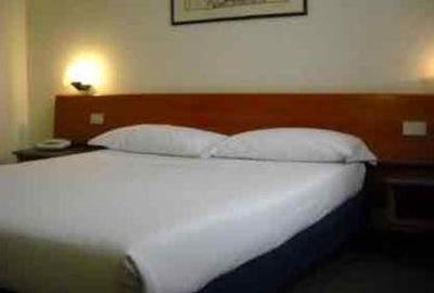 фото отеля Palace Inn Rome Fiano Romano