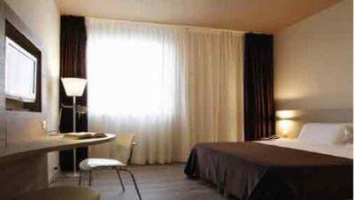 фото отеля Palace Inn Rome Fiano Romano