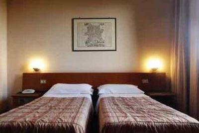 фото отеля Palace Inn Rome Fiano Romano
