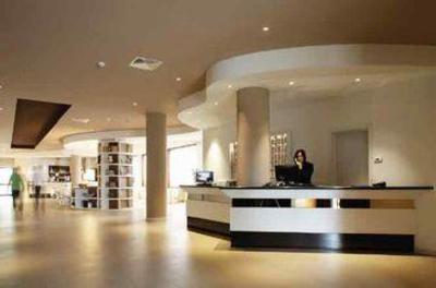фото отеля Palace Inn Rome Fiano Romano