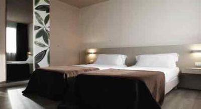 фото отеля Palace Inn Rome Fiano Romano