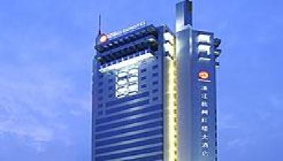 фото отеля Honglou Hotel Hangzhou
