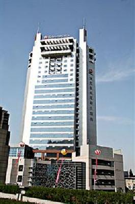 фото отеля Honglou Hotel Hangzhou