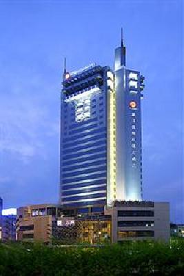 фото отеля Honglou Hotel Hangzhou