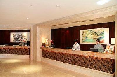 фото отеля Honglou Hotel Hangzhou