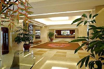 фото отеля Honglou Hotel Hangzhou