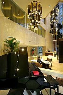 фото отеля Honglou Hotel Hangzhou