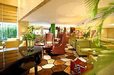 фото отеля Honglou Hotel Hangzhou