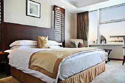 фото отеля Honglou Hotel Hangzhou