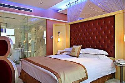 фото отеля Honglou Hotel Hangzhou