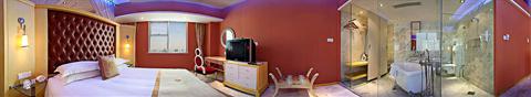 фото отеля Honglou Hotel Hangzhou