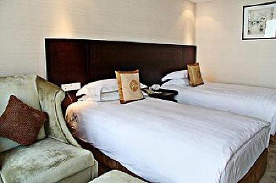 фото отеля Honglou Hotel Hangzhou