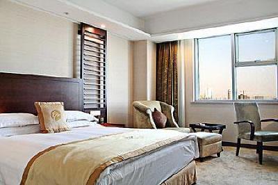 фото отеля Honglou Hotel Hangzhou